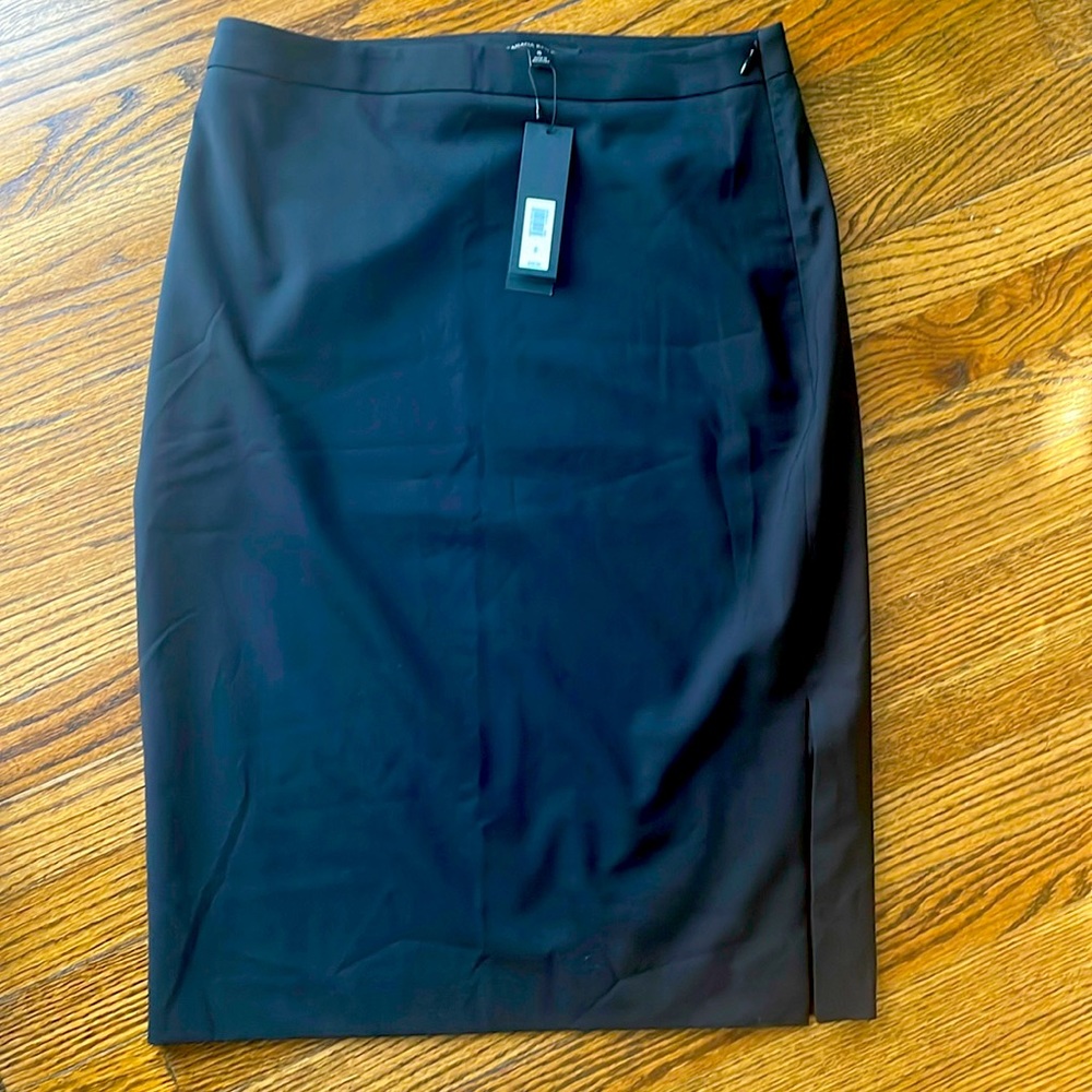Banana Republic pencil skirt
